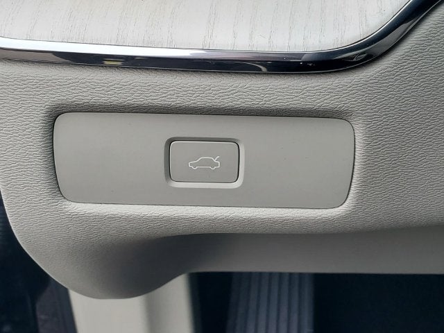 2027 Volvo XC60 Ultra