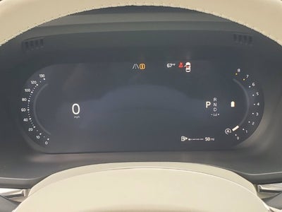 2027 Volvo XC60 Ultra