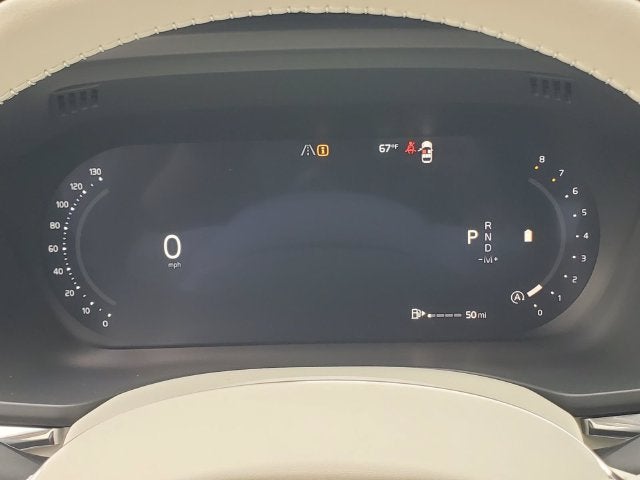 2027 Volvo XC60 Ultra