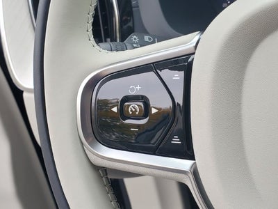 2027 Volvo XC60 Ultra