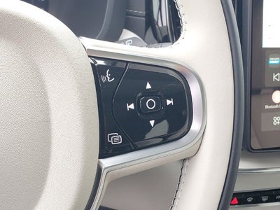 2027 Volvo XC60 Ultra