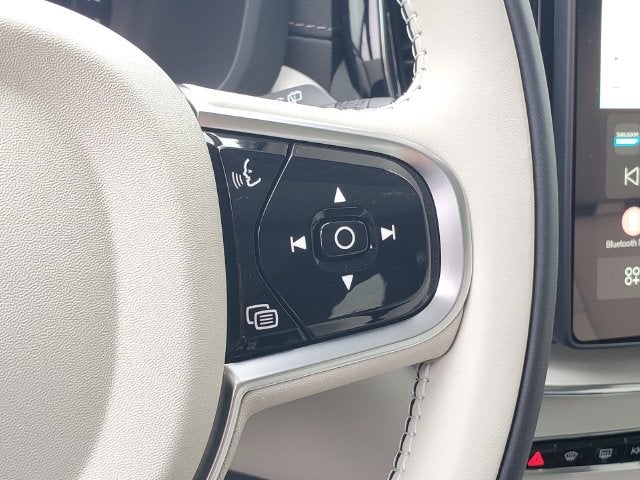 2027 Volvo XC60 Ultra