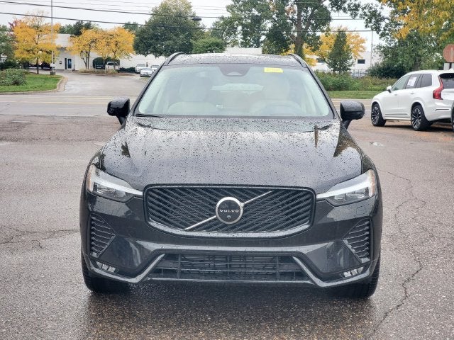 2027 Volvo XC60 Ultra