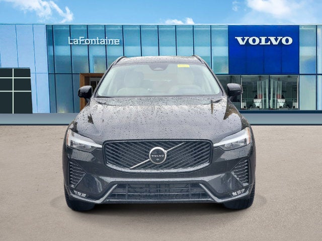 2027 Volvo XC60 Ultra