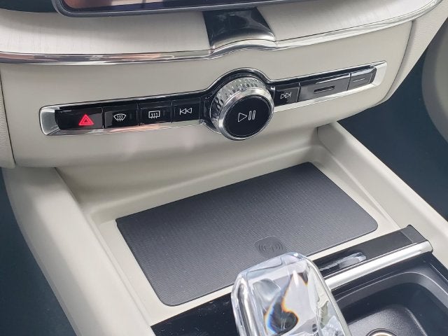 2027 Volvo XC60 Ultra