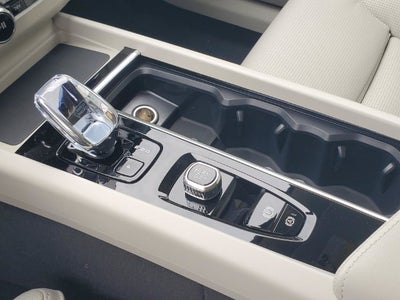 2027 Volvo XC60 Ultra