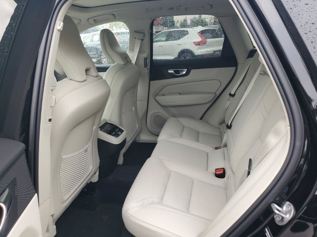 2027 Volvo XC60 Ultra