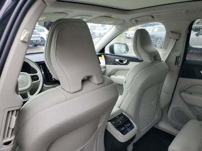 2027 Volvo XC60 Ultra