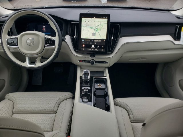 2027 Volvo XC60 Ultra
