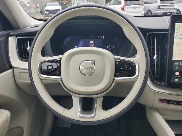 2027 Volvo XC60 Ultra