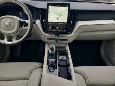 2027 Volvo XC60 Ultra