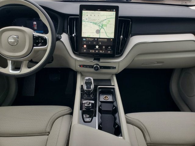 2027 Volvo XC60 Ultra