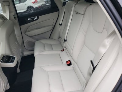 2027 Volvo XC60 Ultra