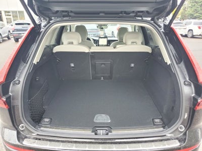 2027 Volvo XC60 Ultra