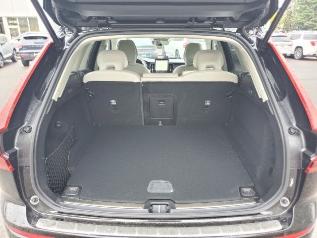 2027 Volvo XC60 Ultra