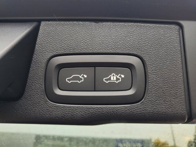 2027 Volvo XC60 Ultra