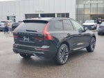 2027 Volvo XC60 Ultra