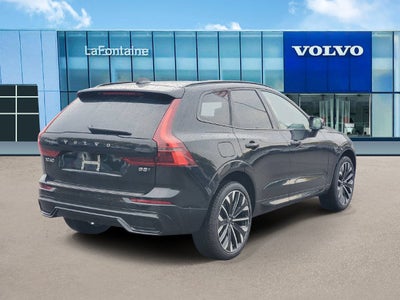 2027 Volvo XC60 Ultra