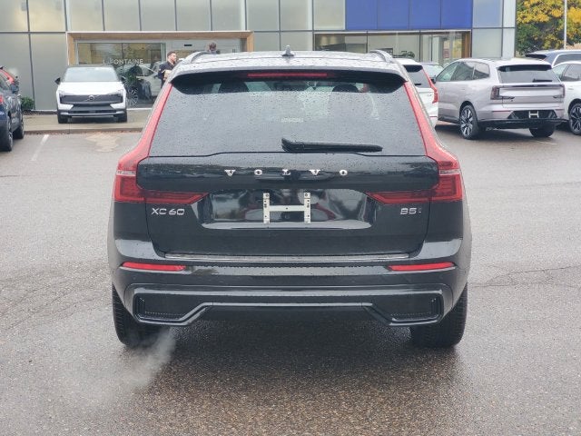 2027 Volvo XC60 Ultra
