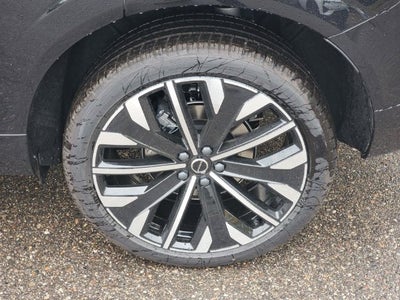 2027 Volvo XC60 Ultra