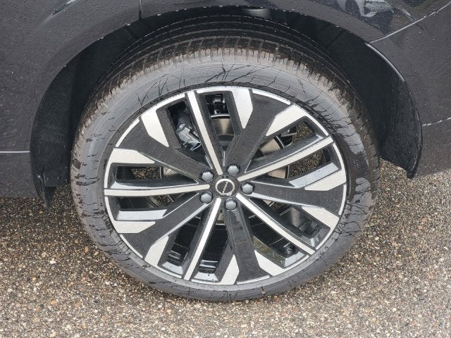 2027 Volvo XC60 Ultra