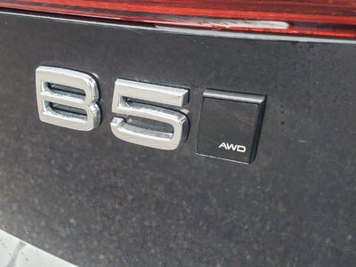 2027 Volvo XC60 Ultra
