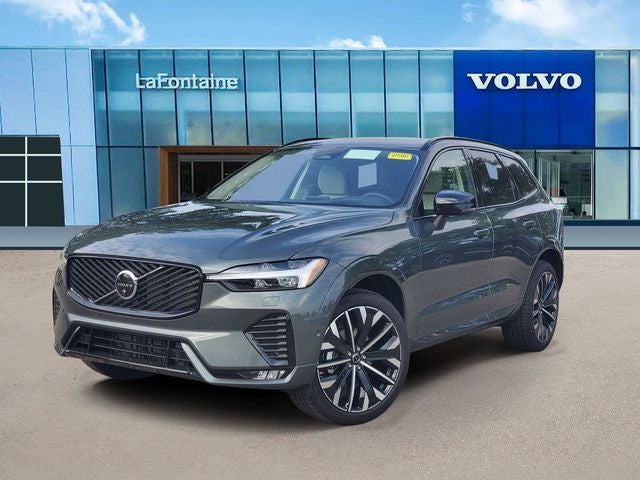 2027 Volvo XC60 Ultra