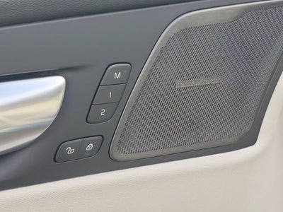 2027 Volvo XC60 Ultra