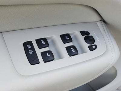 2027 Volvo XC60 Ultra
