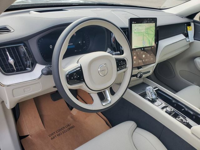 2027 Volvo XC60 Ultra
