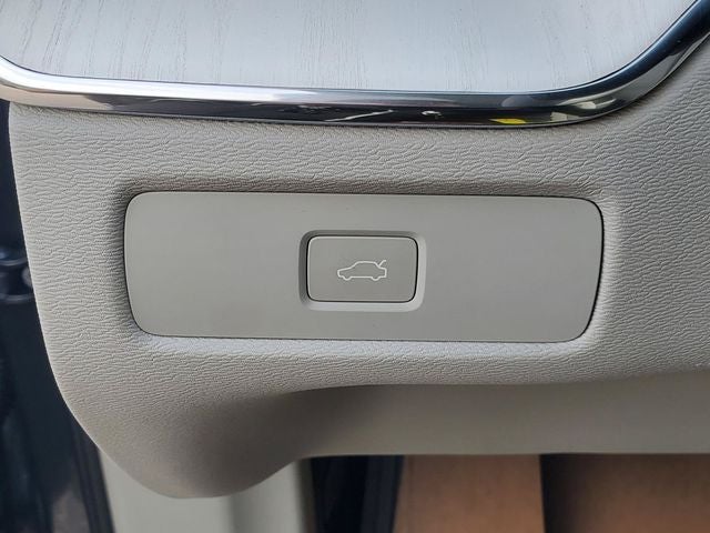 2027 Volvo XC60 Ultra