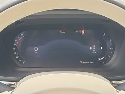 2027 Volvo XC60 Ultra