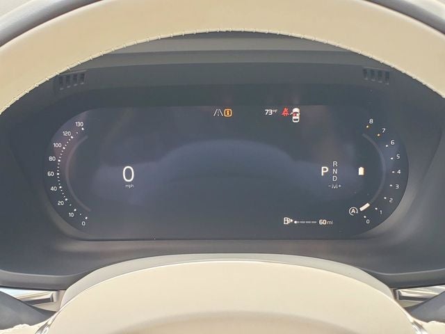 2027 Volvo XC60 Ultra