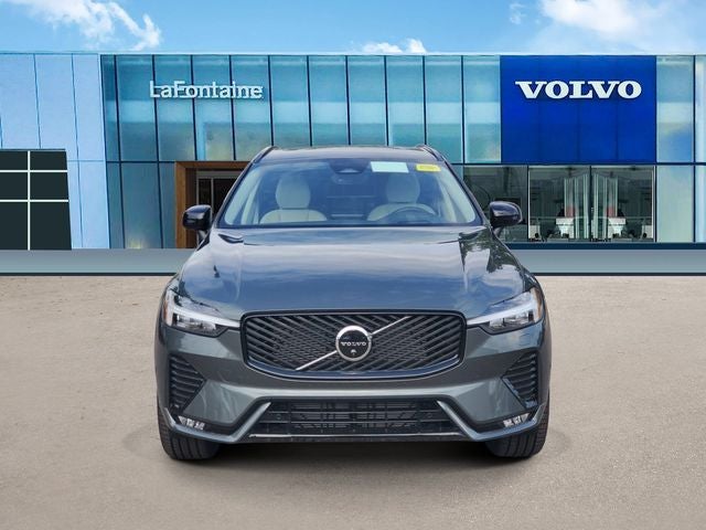2027 Volvo XC60 Ultra