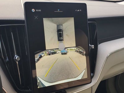 2027 Volvo XC60 Ultra