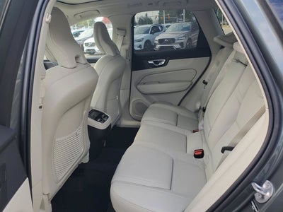 2027 Volvo XC60 Ultra
