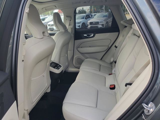 2027 Volvo XC60 Ultra
