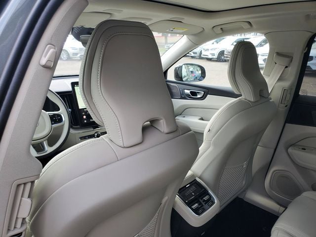 2027 Volvo XC60 Ultra