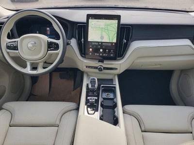 2027 Volvo XC60 Ultra