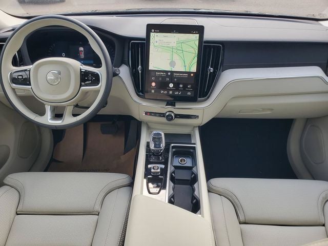 2027 Volvo XC60 Ultra