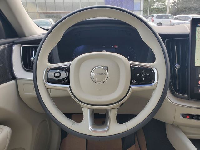 2027 Volvo XC60 Ultra