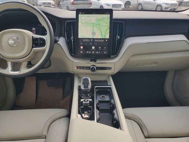 2027 Volvo XC60 Ultra