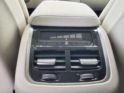 2027 Volvo XC60 Ultra