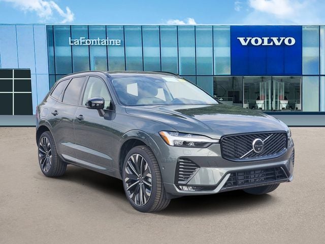 2027 Volvo XC60 Ultra