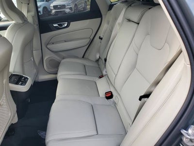 2027 Volvo XC60 Ultra