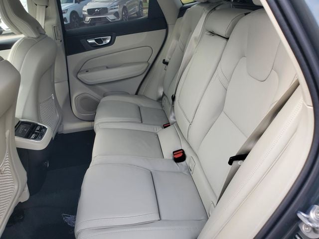 2027 Volvo XC60 Ultra