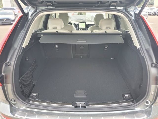 2027 Volvo XC60 Ultra