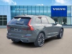 2027 Volvo XC60 Ultra