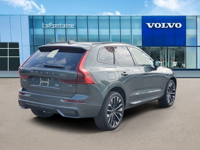 2027 Volvo XC60 Ultra