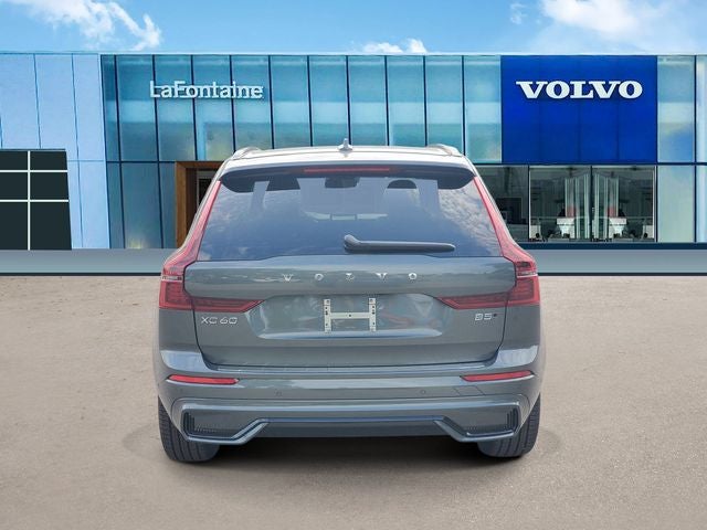 2027 Volvo XC60 Ultra